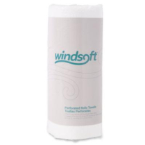 TOWELS- KITCHEN 30 ROLLS/CS