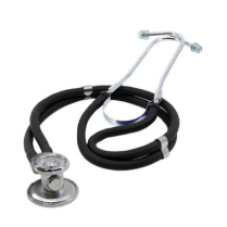 STETHOSCOPE- DOUBLE TUBE