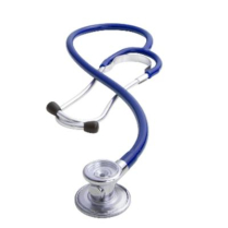 STETHOSCOPE- SINGLE TUBE