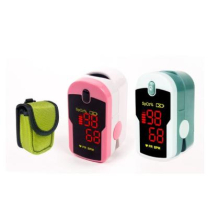 FINGERTIP PULSE - OXIMETER