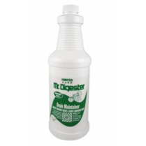 CLEANER- DRAIN 1 Q BTLS MOQ 1