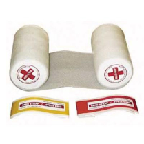 HEAD IMMOBILIZER- ADULT SIZE