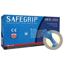 MICROFLEX GLOVES- 50/BX