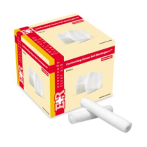 FIRST AID- GUAZE ROLL WHITE