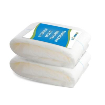 FIRST AID- STERILE MULT TRAUMA