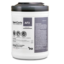 WIPES- DISPOSABLE 160C/12CS