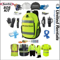 Kit- New Hire UR SOS 6XL