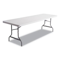 FOLDING TABLE- SQUARE 96WX30D