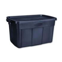 BOX- STORAGE 31 GAL HD