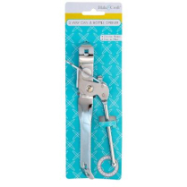 CAN OPENER- 3 WAY TOOL