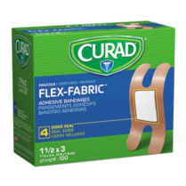 BANDAGES- KNUCKLE FLEX 100/BX
