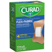 BANDAGES- FINGERTIP FLX 100/BX