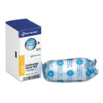 GAUZE- WRAP 2 WIDE EA