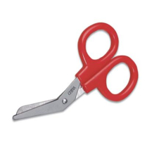 SCISSORS- KIT RED EACH