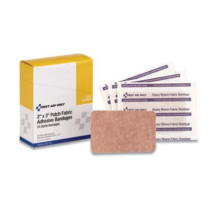 BANDAGES- ADHESIVE 25/BOX