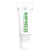 BIOFREEZE- 4OZTUBE PAIN RELIEF