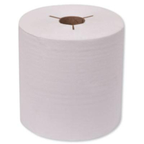 PAPER TOWELS- HAND 8X800FT 6RL
