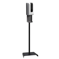 DISPENSER- SANI ATOMTC FLRSTND