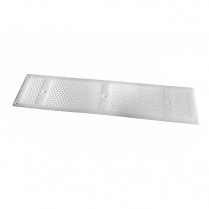 Screen- 3.8 X 15.25 Plstc Vent