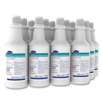CLEANER- TOILET BWL 32OZ 12/CS