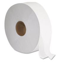 TOILET PAPER- 2PLY 6RLS/CS