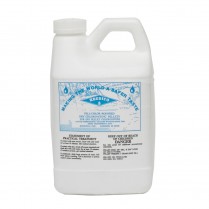 Chlorine Tablets