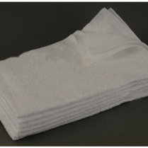 TOWELS- HAND WHT 16X27