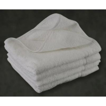 TOWELS- BATH WHT 22X44 100%CTN