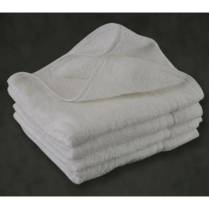TOWELS- BATH WHT 22X44 PREMIUM