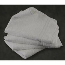 TOWELS- BATH WHT 20X40 PREMIUM