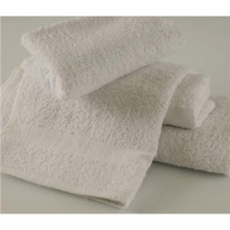 TOWELS- HAND 16X30 WHT WHLSALE
