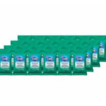WIPES- DISPOSABLE 9/PK 24/CS