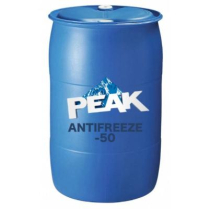 ANTIFREEZE - RV 55 DRUM -50