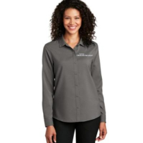 LONG SLEEVE SHIRT - WOMEN XL
