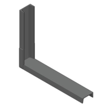 Bracket - Hyd./Cab. Support