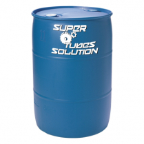Super Tubes- Tidl 55 Gal