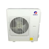 Pump, Multi Inverter Heat Pump