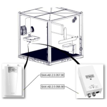 Sanitrax- AD Water Heater UL