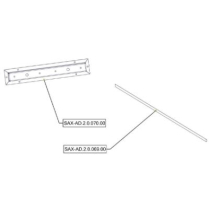 Sanitrax- AD Strip LED