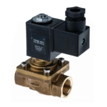 Sanitrax- 400V Pump Valve Clea
