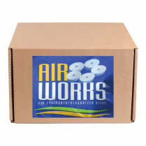 Air Works- Bgum 300 CS