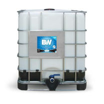 Blue Works 275 Gallon