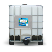 Cabana Spray 275 Gallon
