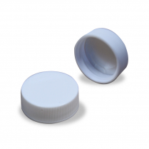 Cap- Foil Heat Seal