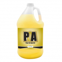 Pump Oil Add- Bgum 1 Gal