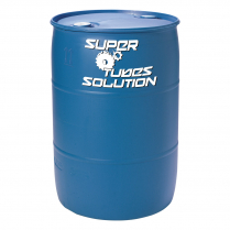Super Tubes- Bgum 55 Gal