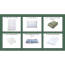 Kit- Standard Sleep 6 pc 8/cs