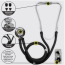 STETHOSCOPE- DOUBLE TUBE