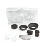 STETHOSCOPE- SINGLE TUBE