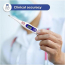 THERMOETER- ORAL, ARMPIT, TEMP